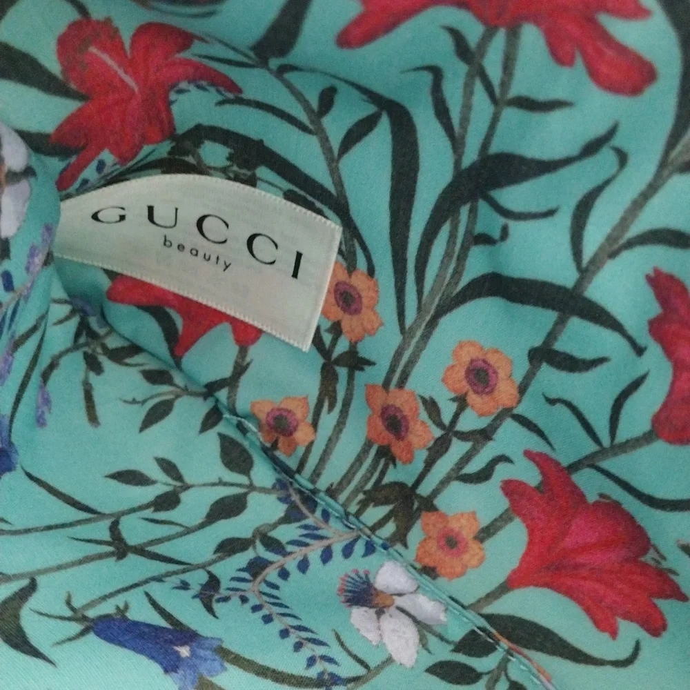Gucci beauty pouch - Picture 4 of 15